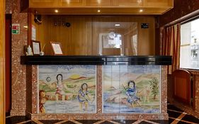 Hotel Nova Cidade