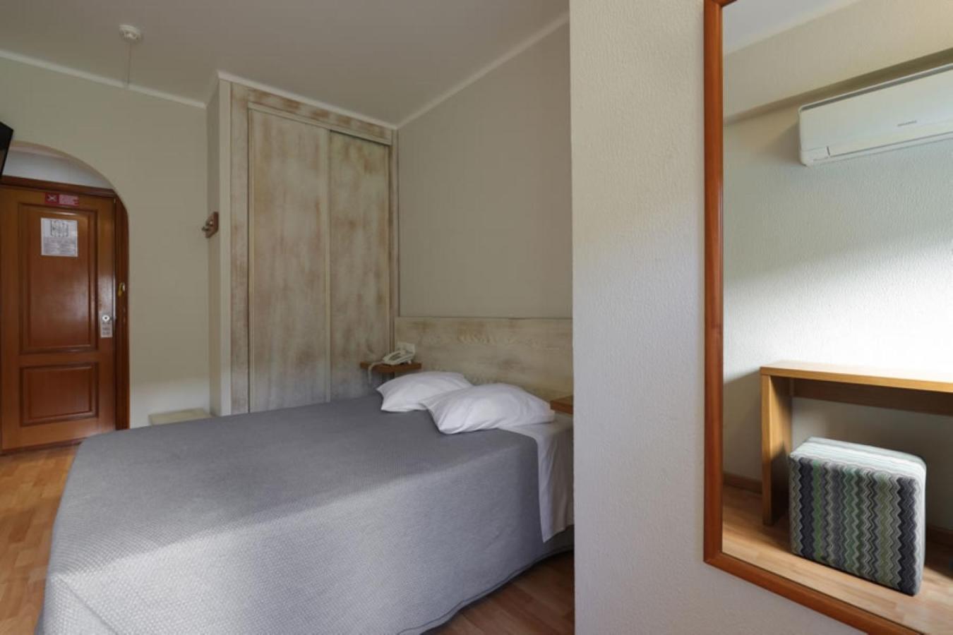 Hotel Nova Cidade Amadora Extérieur photo