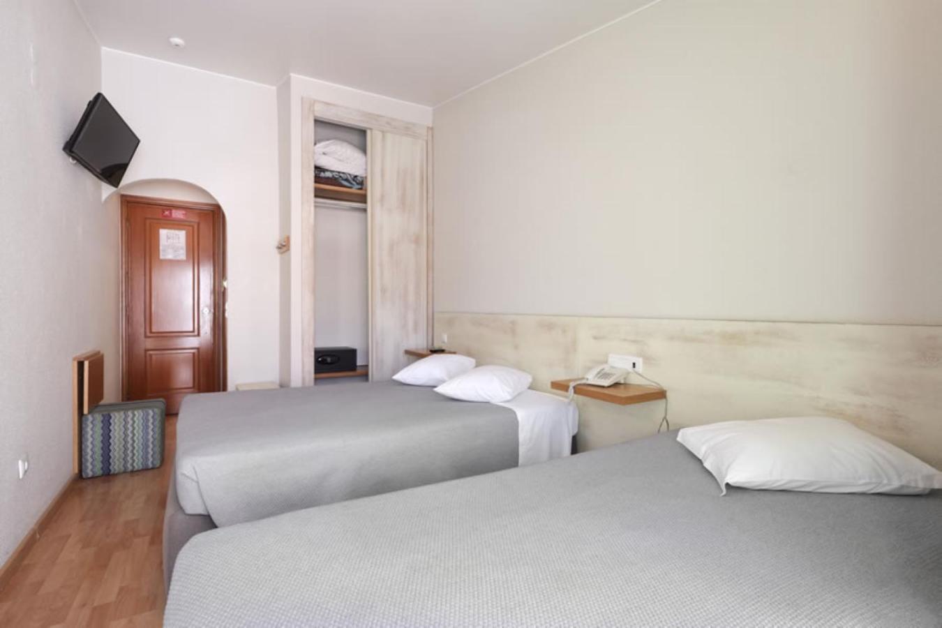 Hotel Nova Cidade Amadora Extérieur photo