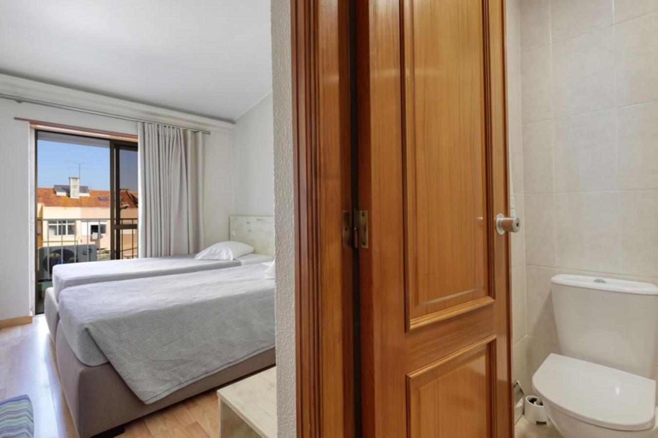 Hotel Nova Cidade Amadora Extérieur photo