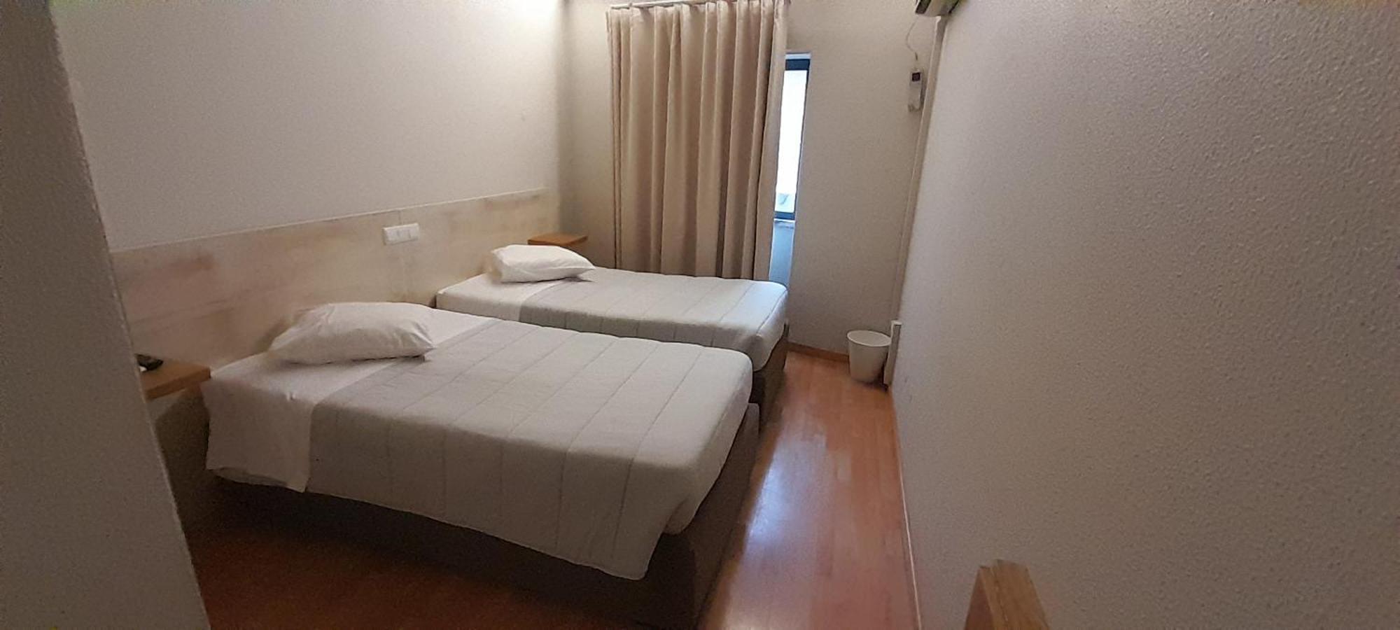 Hotel Nova Cidade Amadora Extérieur photo
