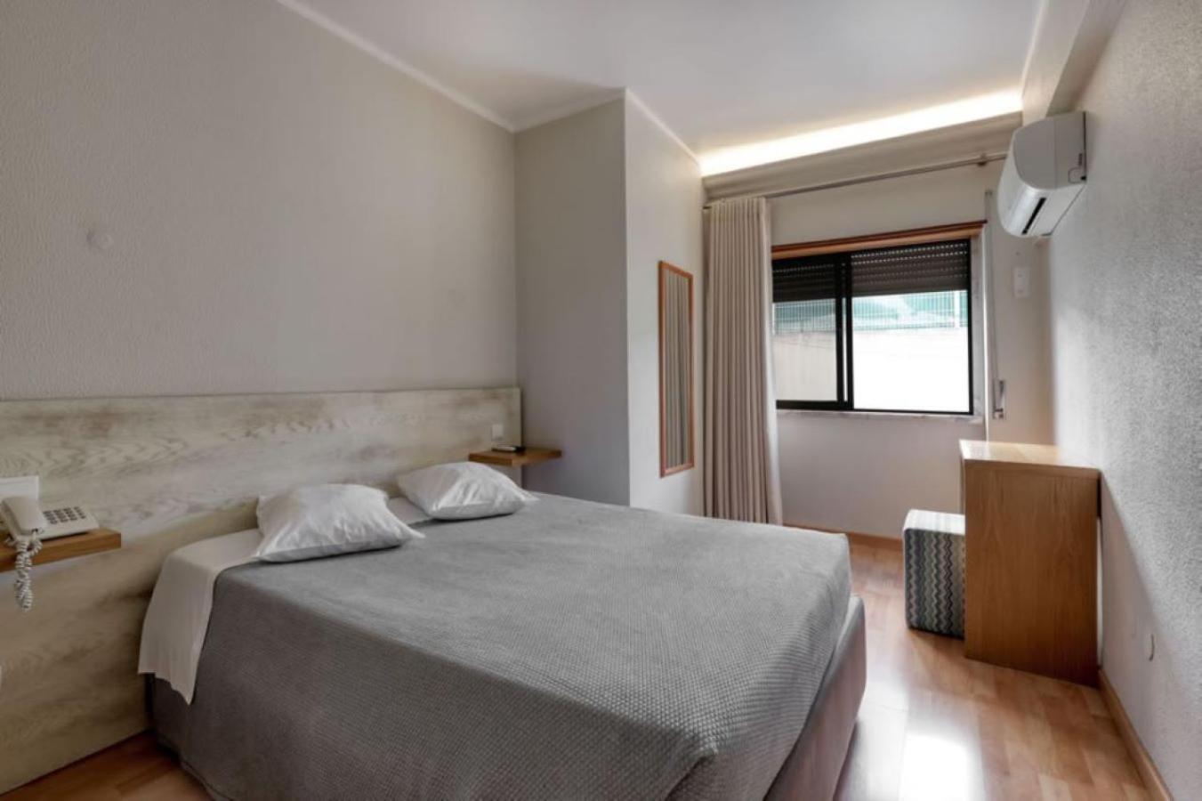 Hotel Nova Cidade Amadora Extérieur photo