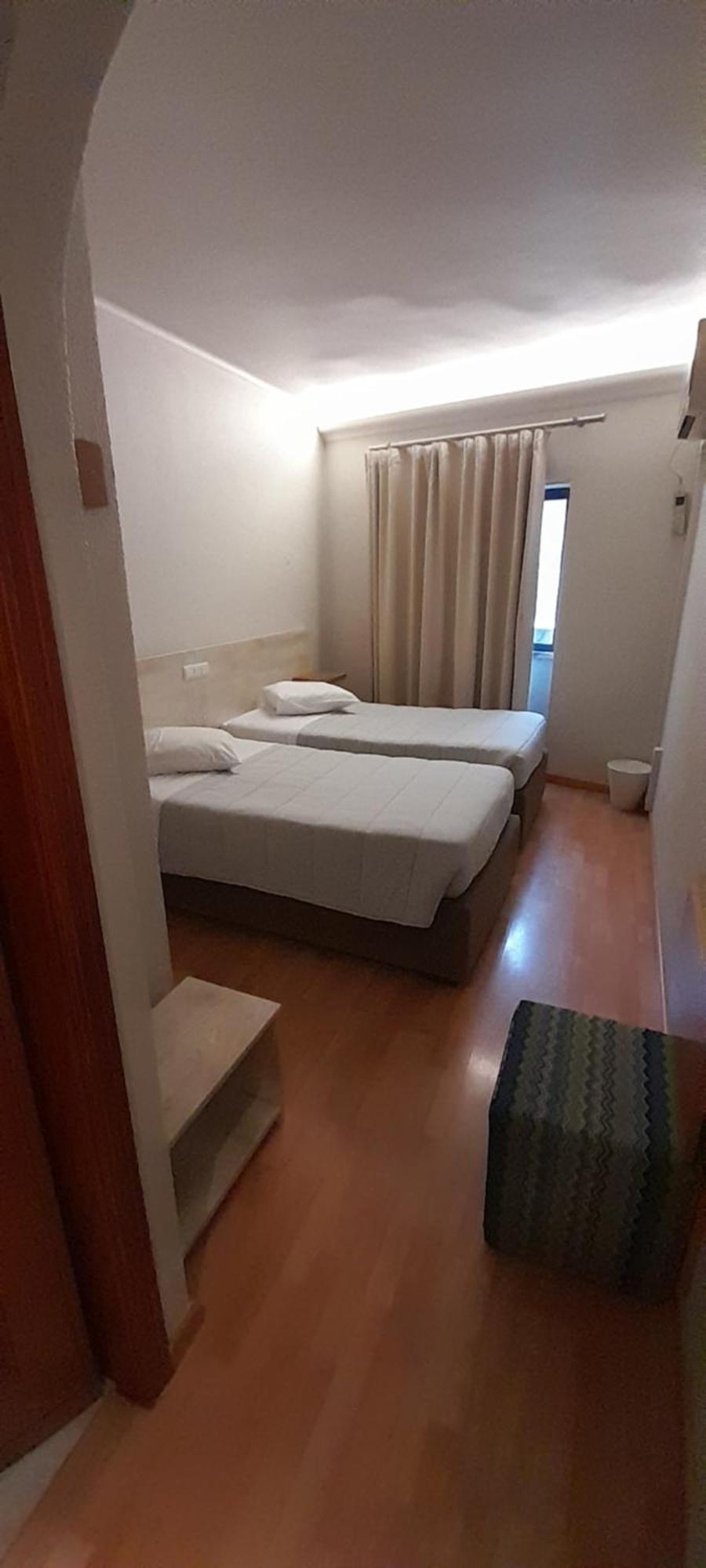Hotel Nova Cidade Amadora Extérieur photo