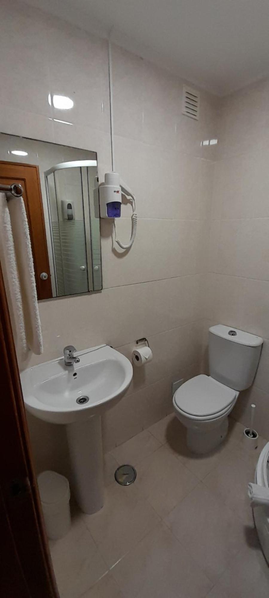 Hotel Nova Cidade Amadora Extérieur photo