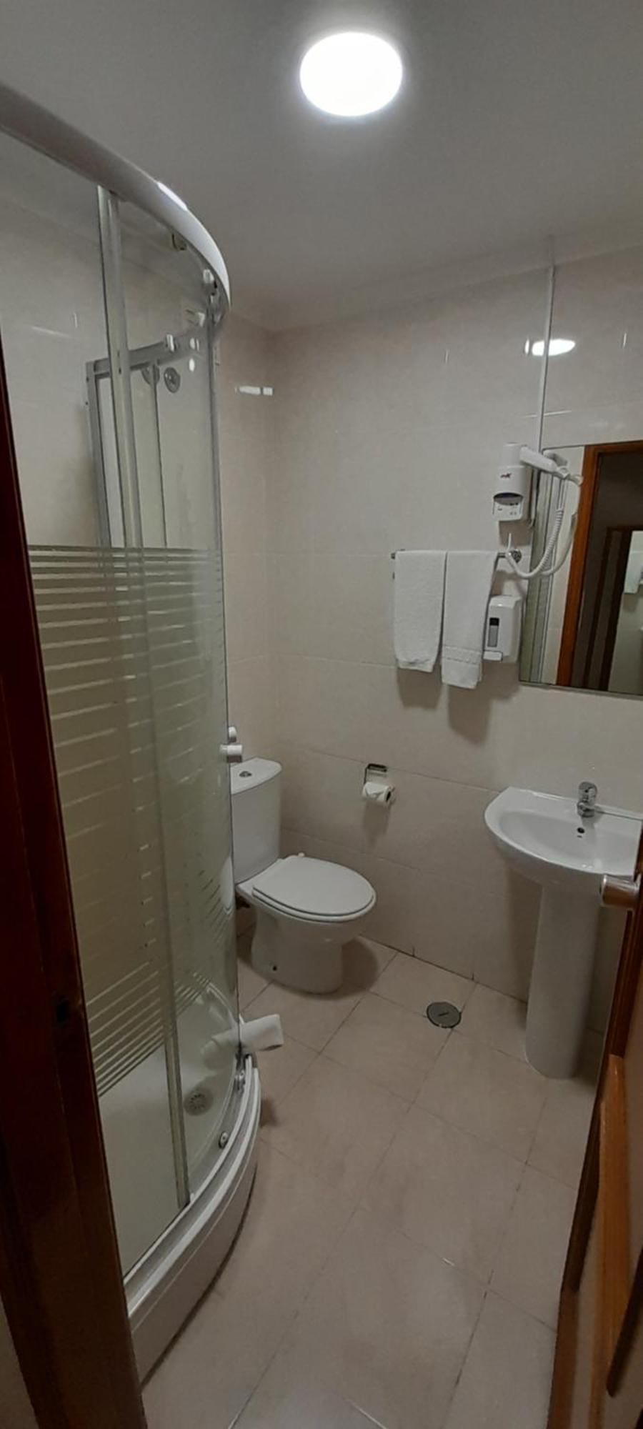 Hotel Nova Cidade Amadora Extérieur photo