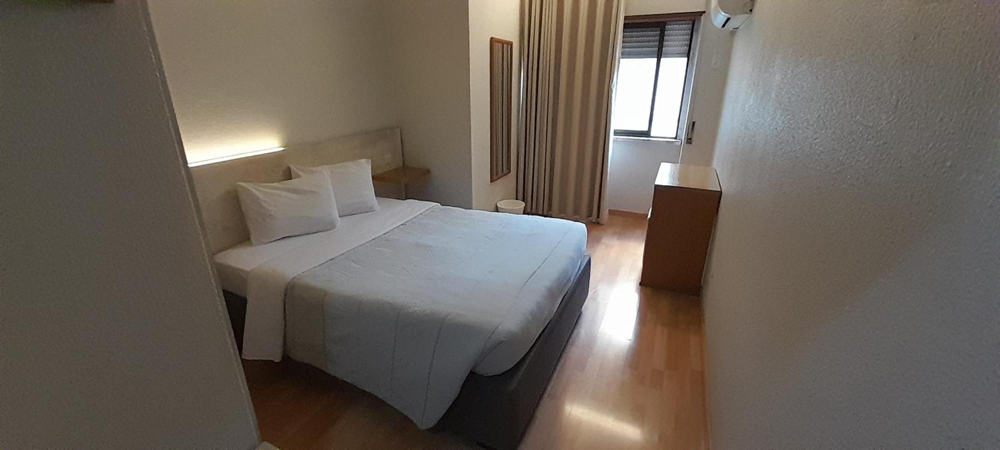 Hotel Nova Cidade Amadora Extérieur photo